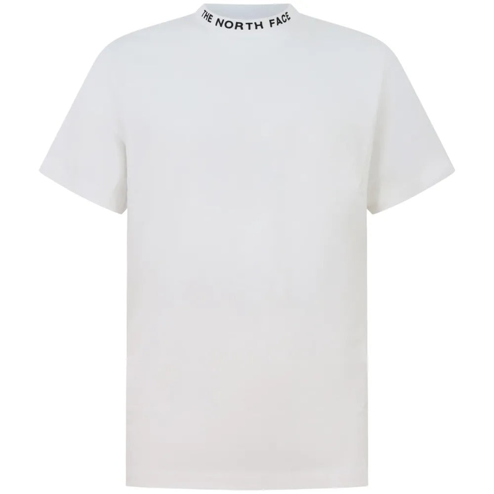The North Face Zumu NF0A8GUY t-shirt Tnf White cotone