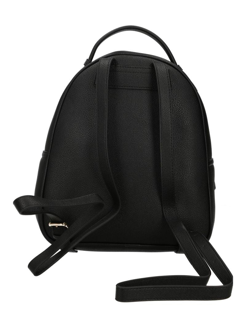 Gaelle Paris GAACW03048 zainetto nero ecopelle Essential