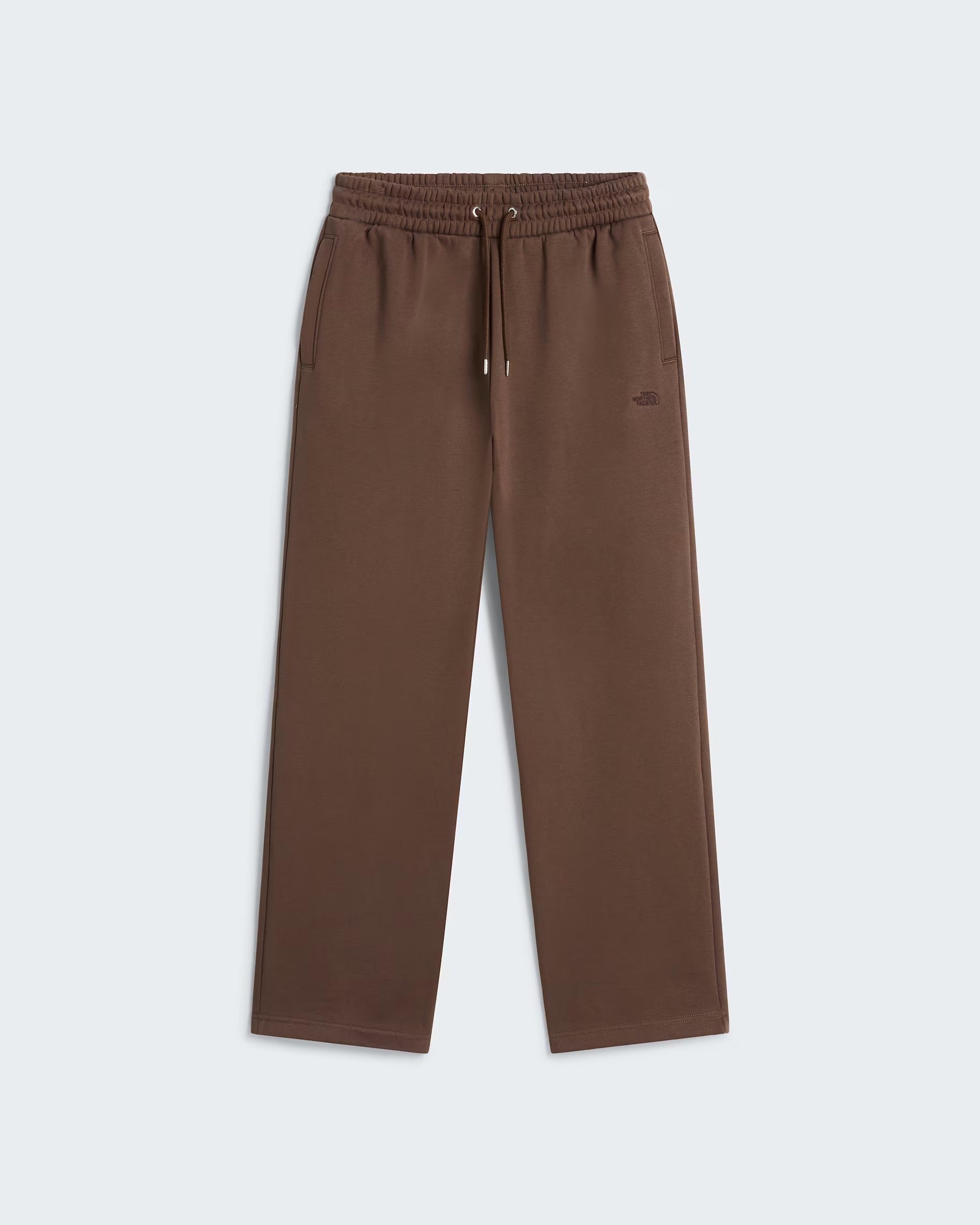 The North Face Essential Simple Dome jogger donna brown