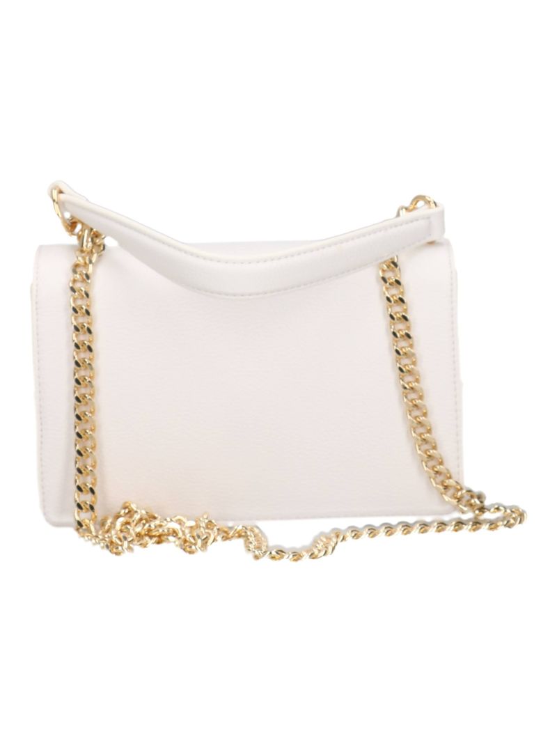 Gaelle Paris GAACW03066 Borsa Mini Tracolla Bianco