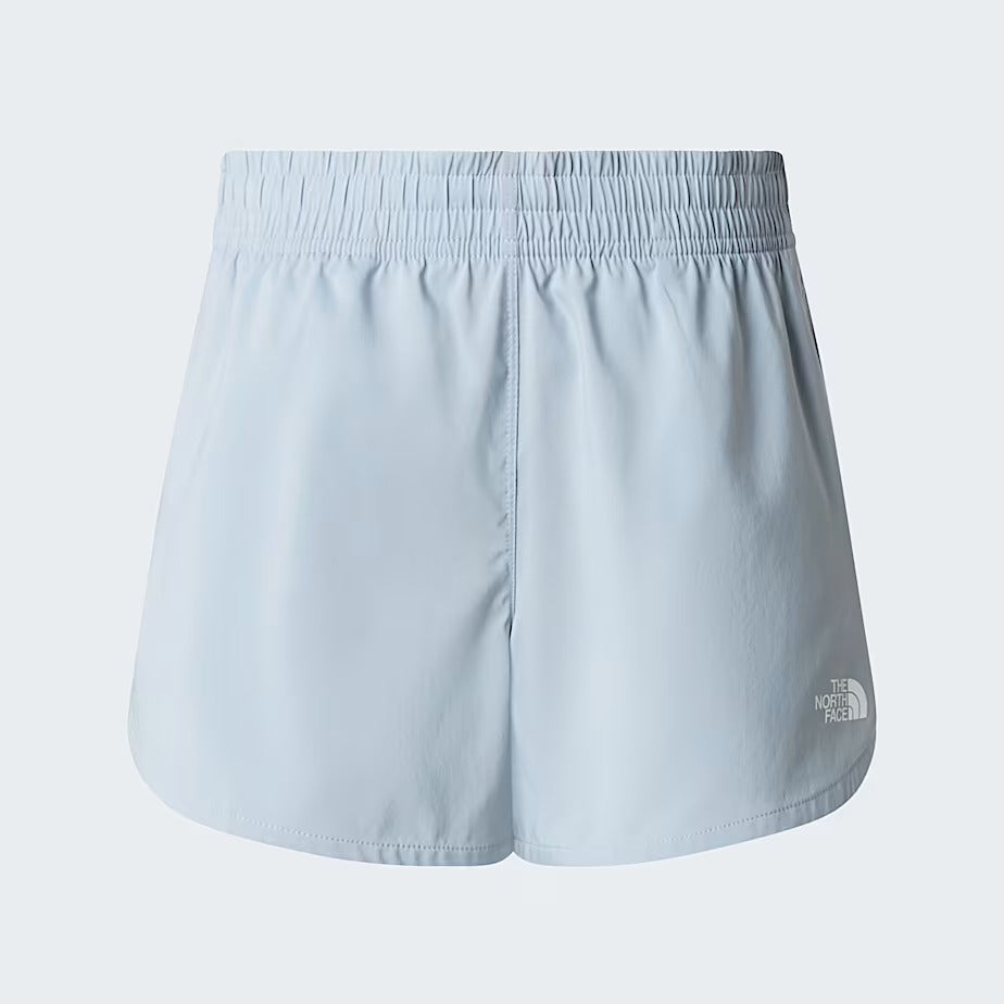 The North Face Flex NF0A8BPV Shorts Donna Frost Grey