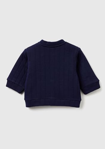 United Colors of Benetton Bomber Bimbo 62 jersey tasca marsupio