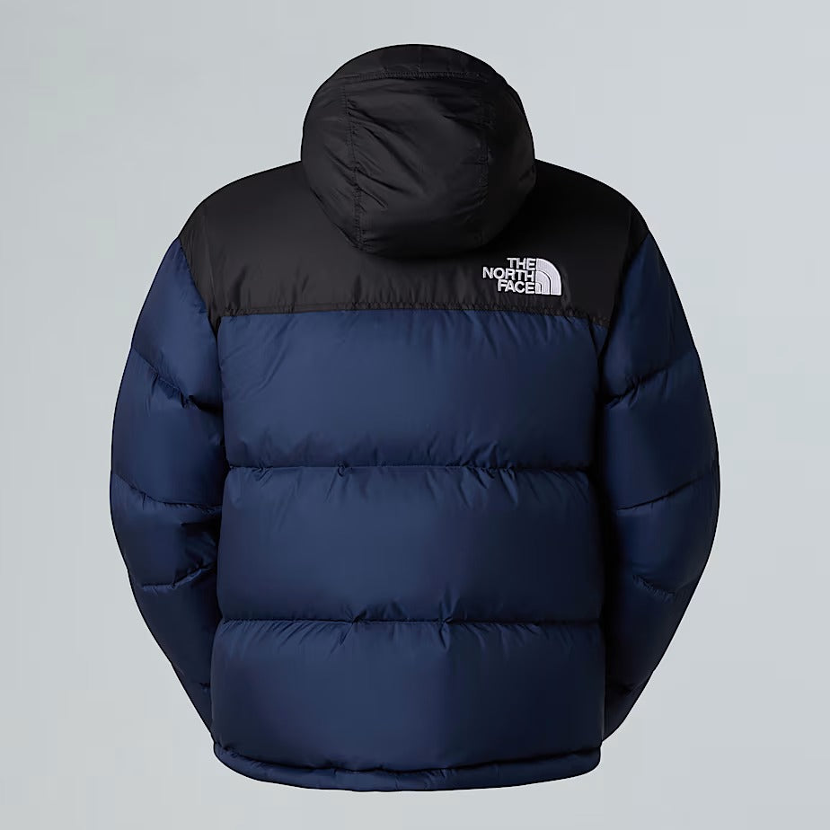 The North Face 1996 Retro Nuptse NF0A3C8D Giacca Uomo Summit Navy Piumino