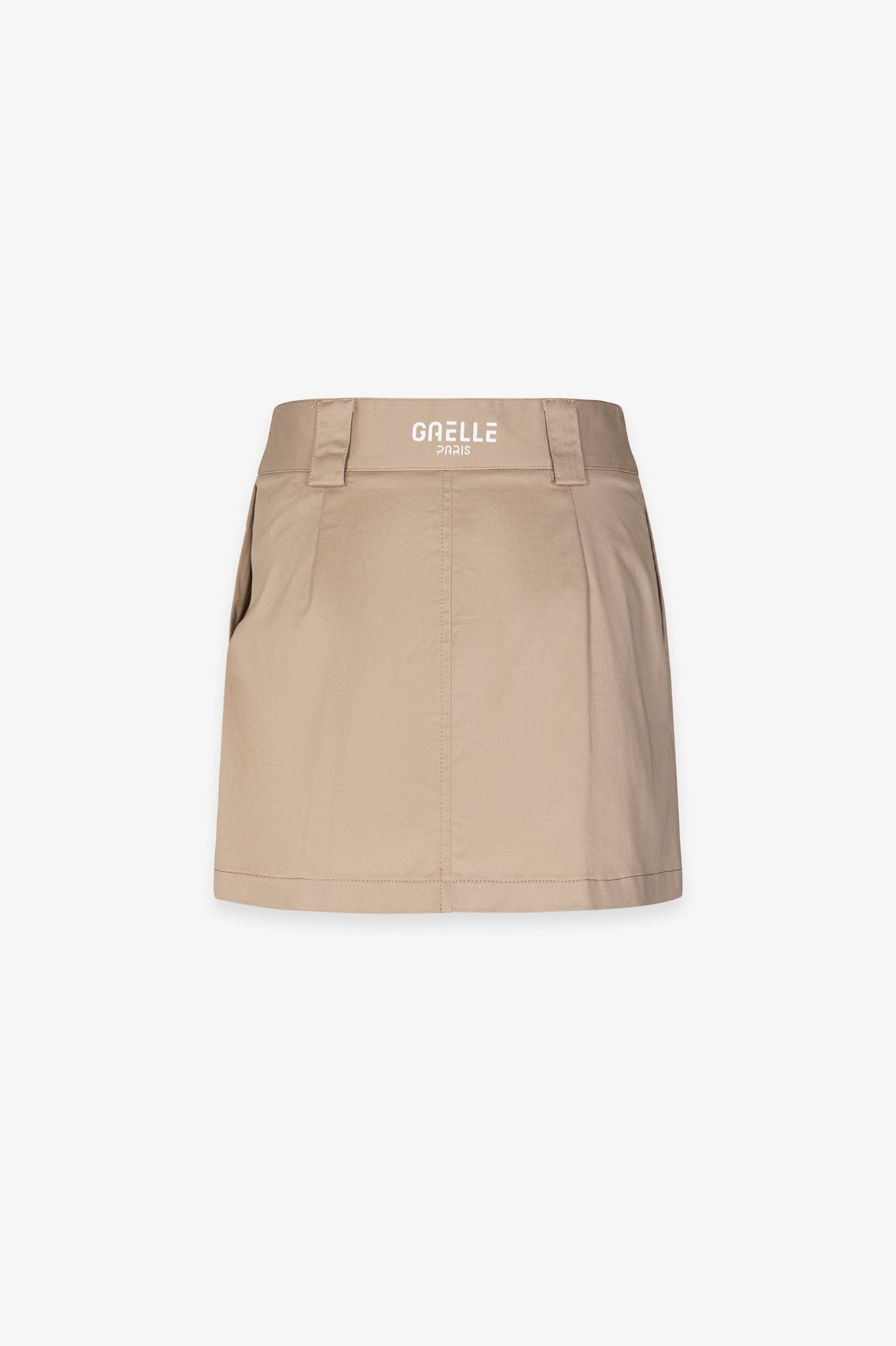 Gaelle Paris GAABW09726 gonna corta safari