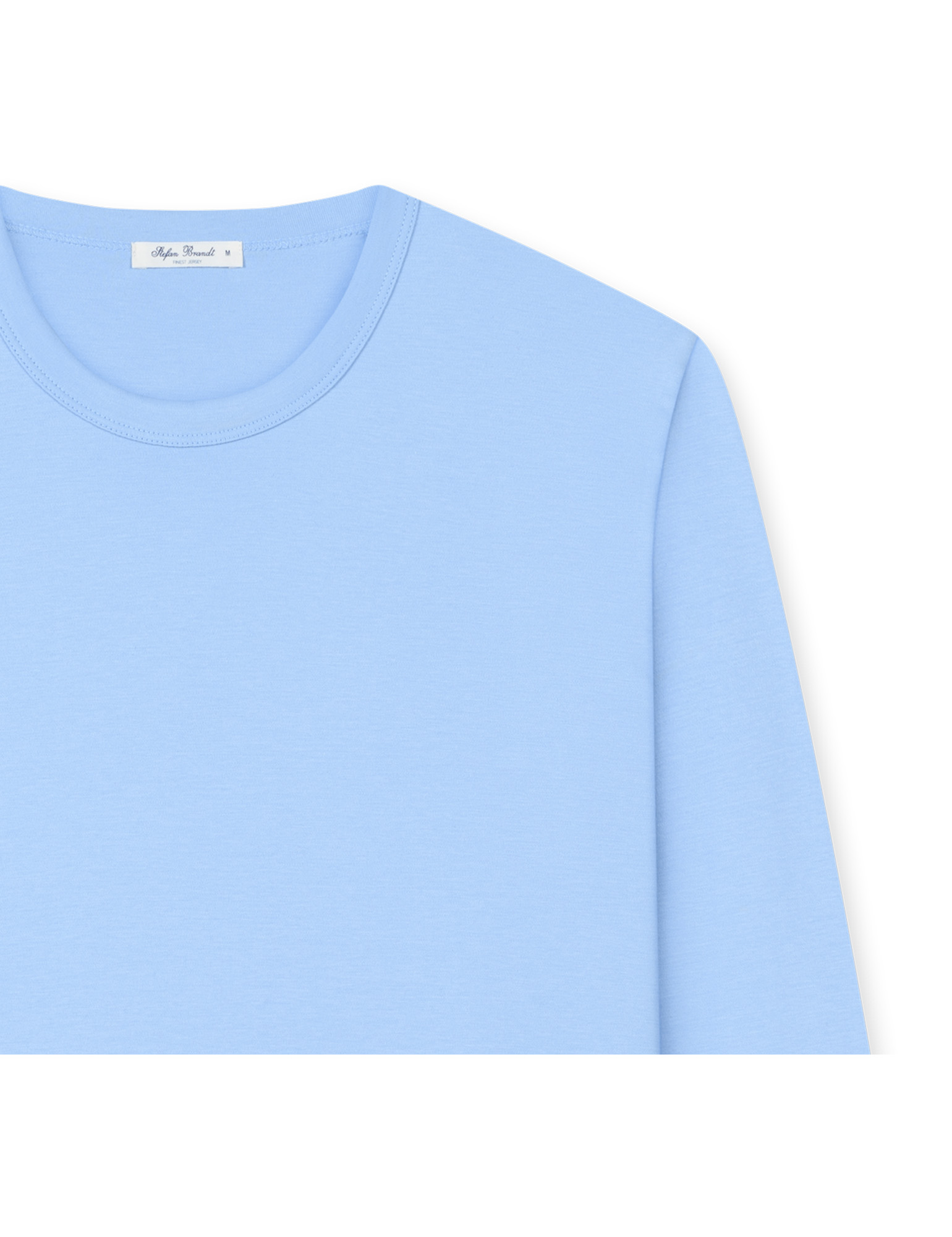 Stefan Brandt Edwin 2 LA maglione cotone regular