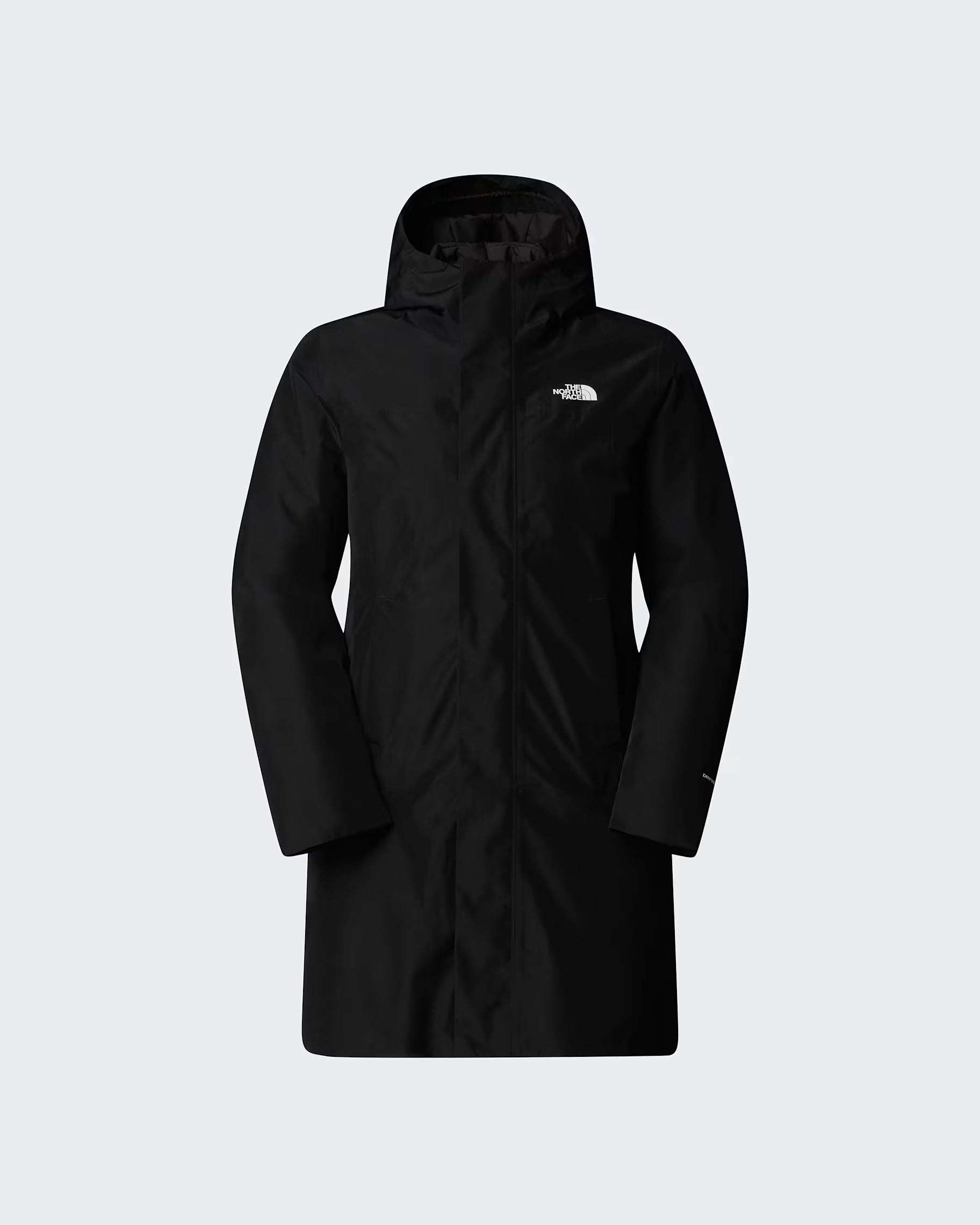 The North Face Suzanne Triclimate parka donna nero 3 in 1