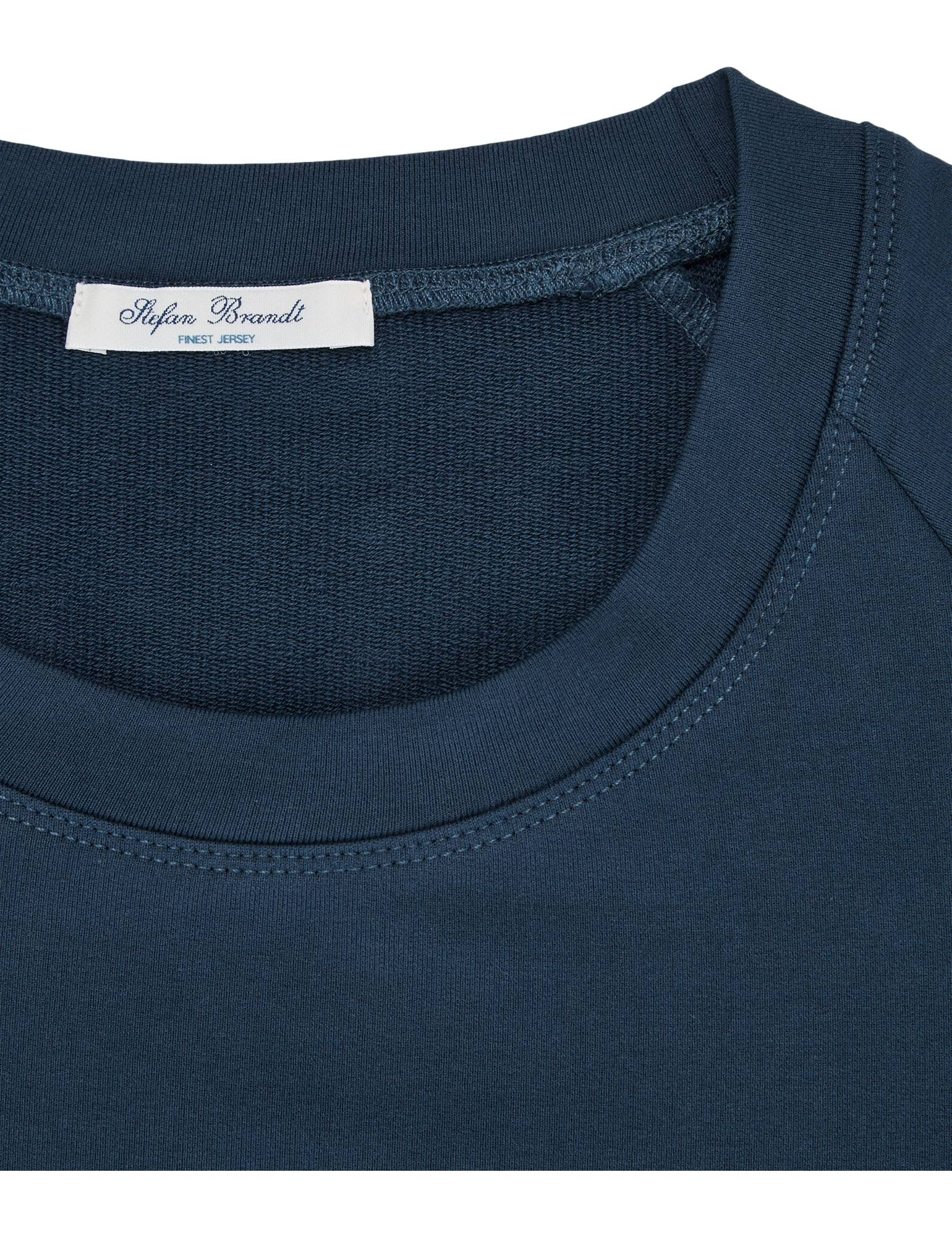 Stefan Brandt EDWIN 2 RAGLAN FTE CO SUPER 60 maglione