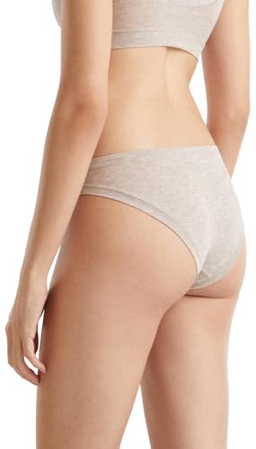 Benetton Slip Vita Bassa Jersey Organico