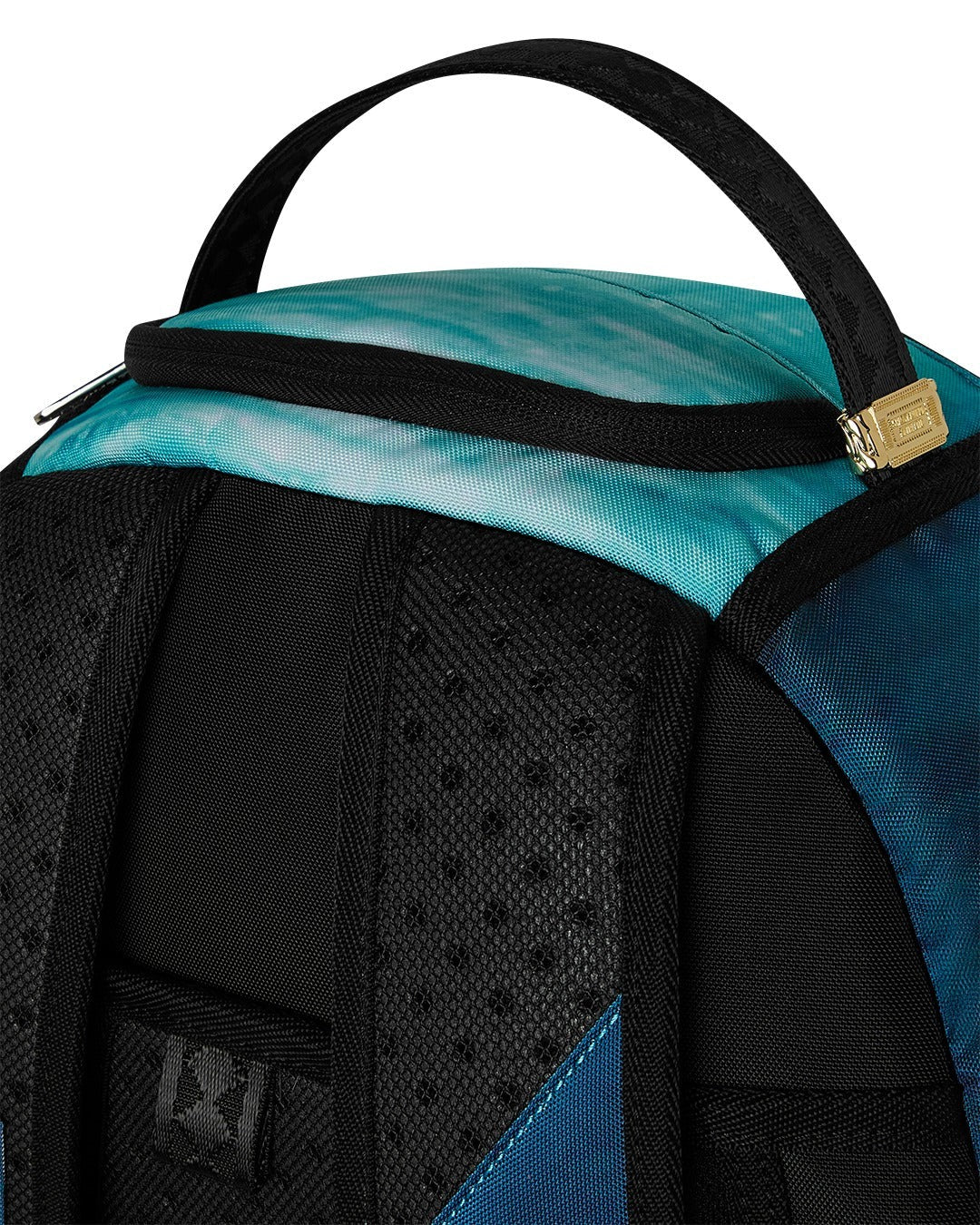 Sprayground 910B7394NSZ Zaino Blu Shark
