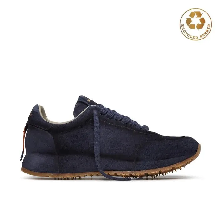 Barracuda React Rocket BU3645 sneaker uomo blu
