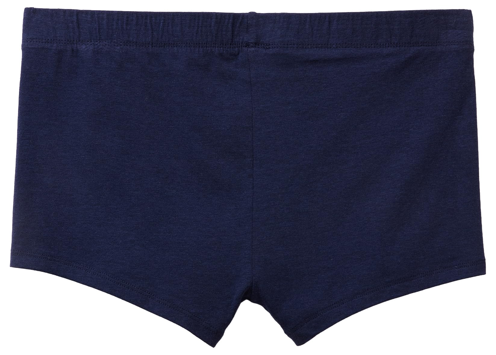 Benetton Intimo 3xkp2x01i boxer uomo blu jersey taglia S