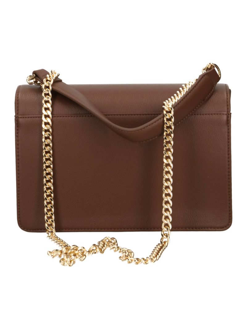 Gaelle Paris GAACW03060 Borsa Donna Moka Ecopelle