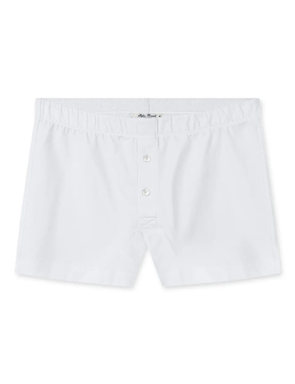 Stefan Brandt Bari SB Royal 200 intimo uso quotidiano