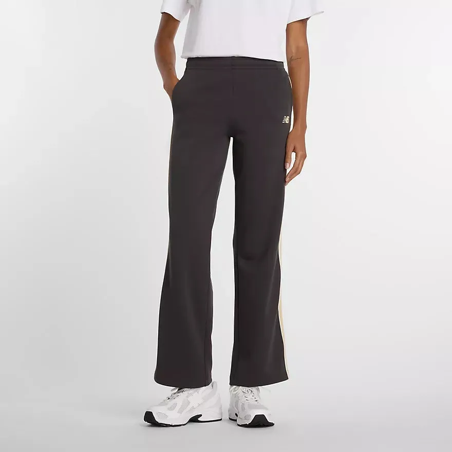 New Balance Interlock WB61Q2R4 pantalone faded black