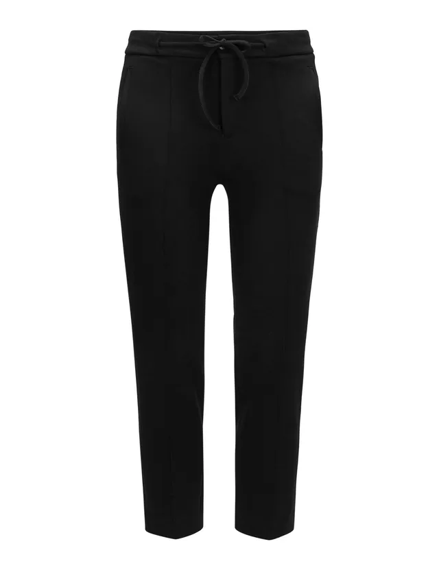 Stefan Brandt Hosen Toya FTE CO Super 60 pantaloni donna