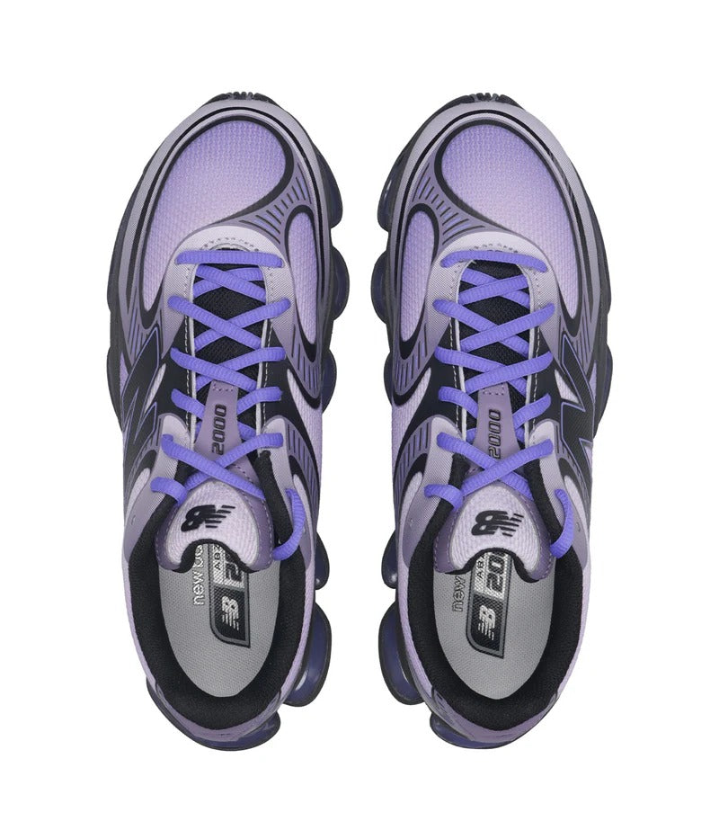 New Balance Abzorb 2000 U200087T sneakers taro indigo