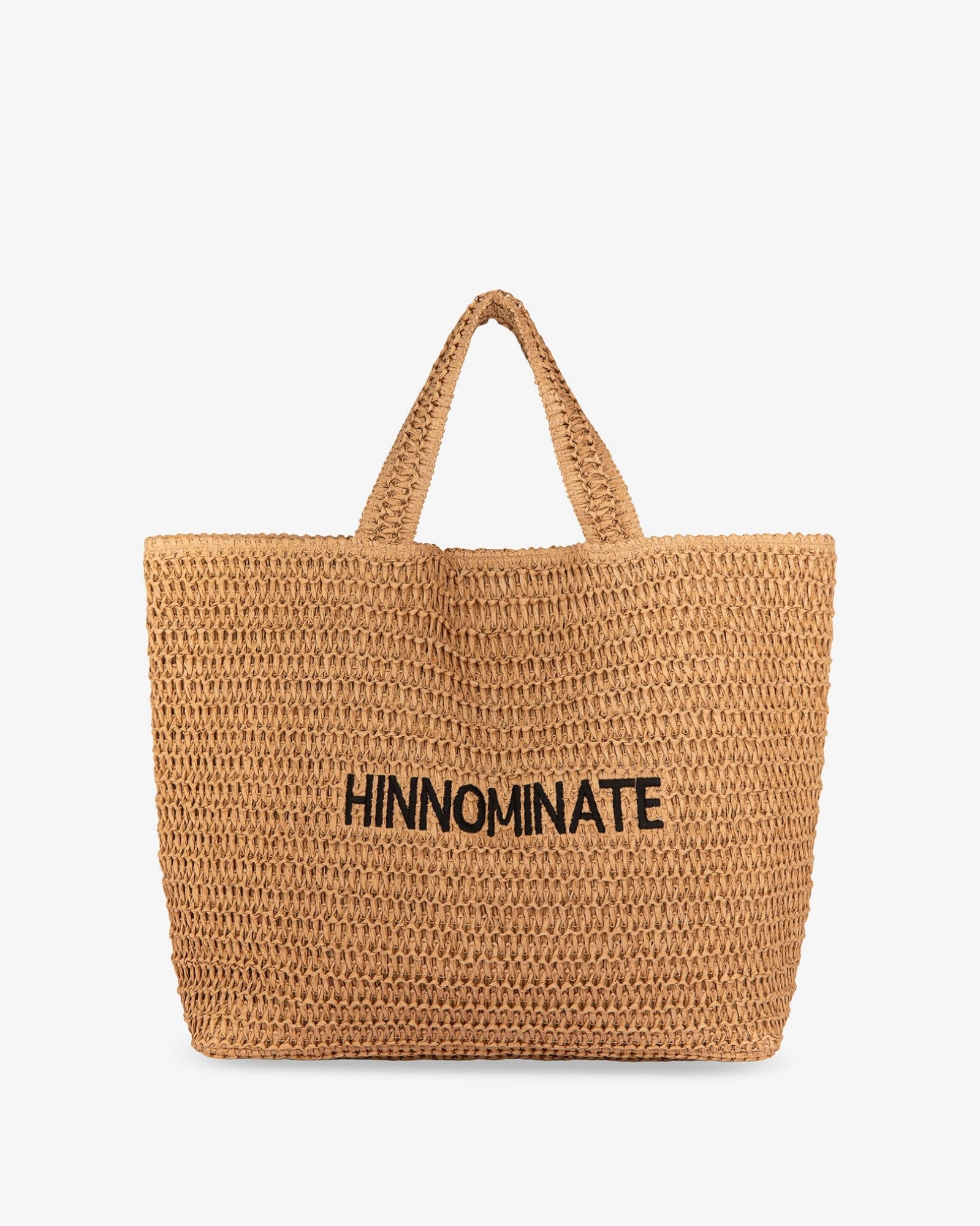 Hinnominate HMACW00198 Borsa Grande Donna Naturale