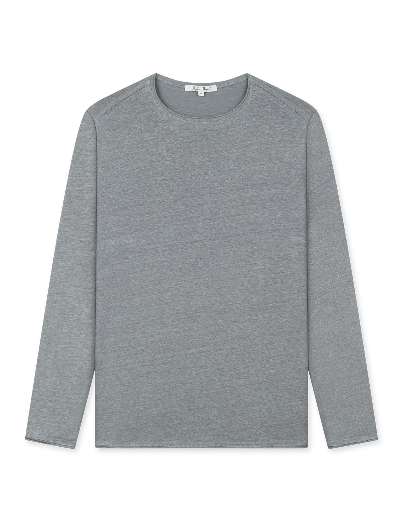Stefan Brandt Leonard La Li 180E maglia uomo lunga