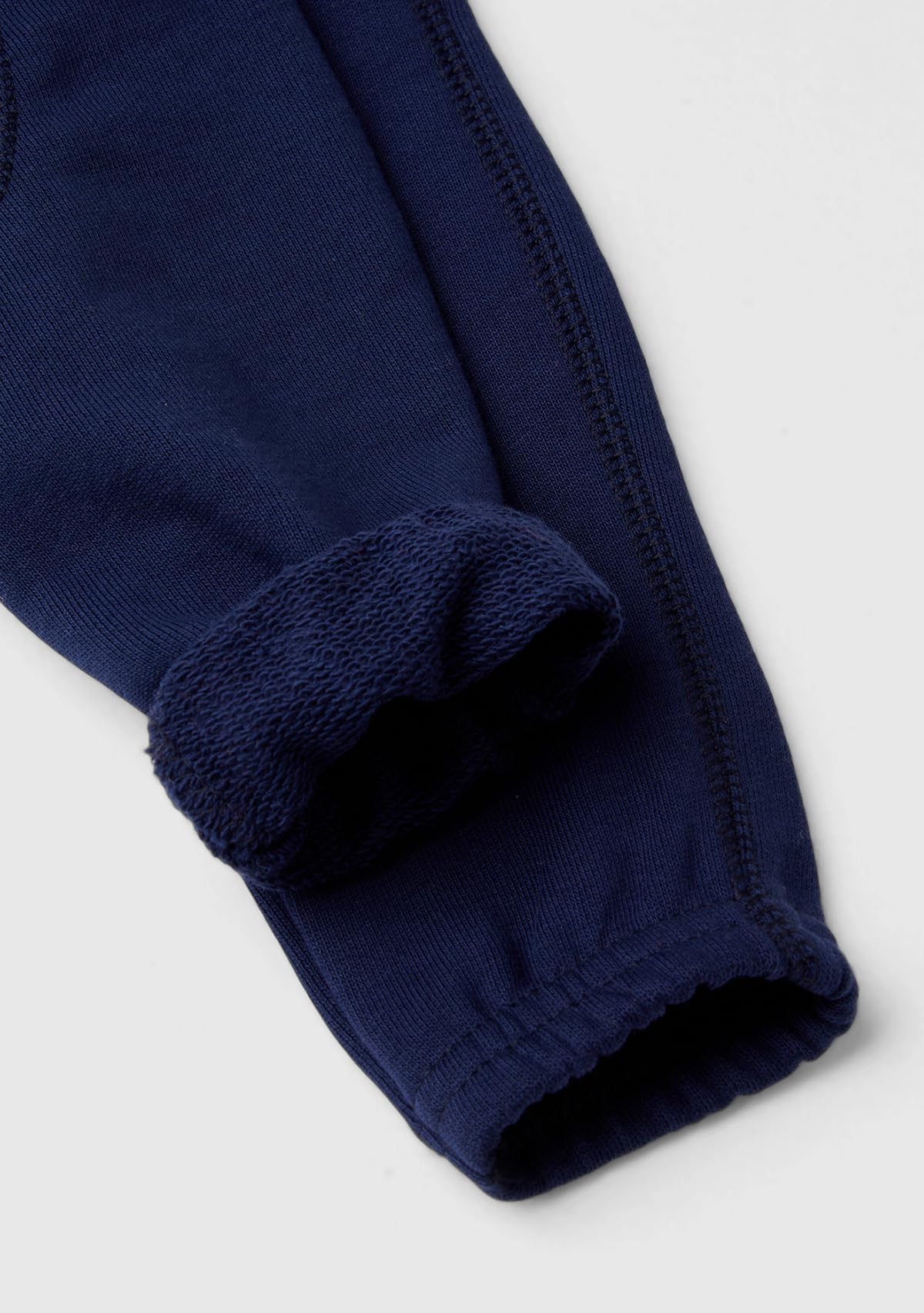 Benetton Pantaloni e Jeans Pantalone Cotone elastico caviglie