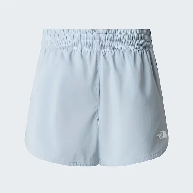 The North Face Flex NF0A8BPV Shorts Donna Frost Grey
