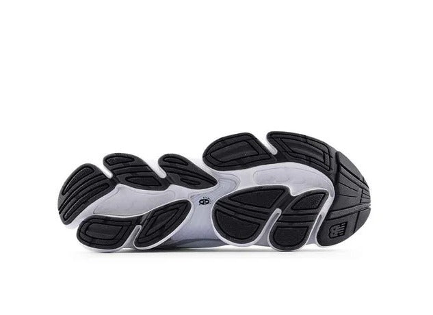 New Balance Abzorb 2000 U20004GM Sneakers Unisex Argento