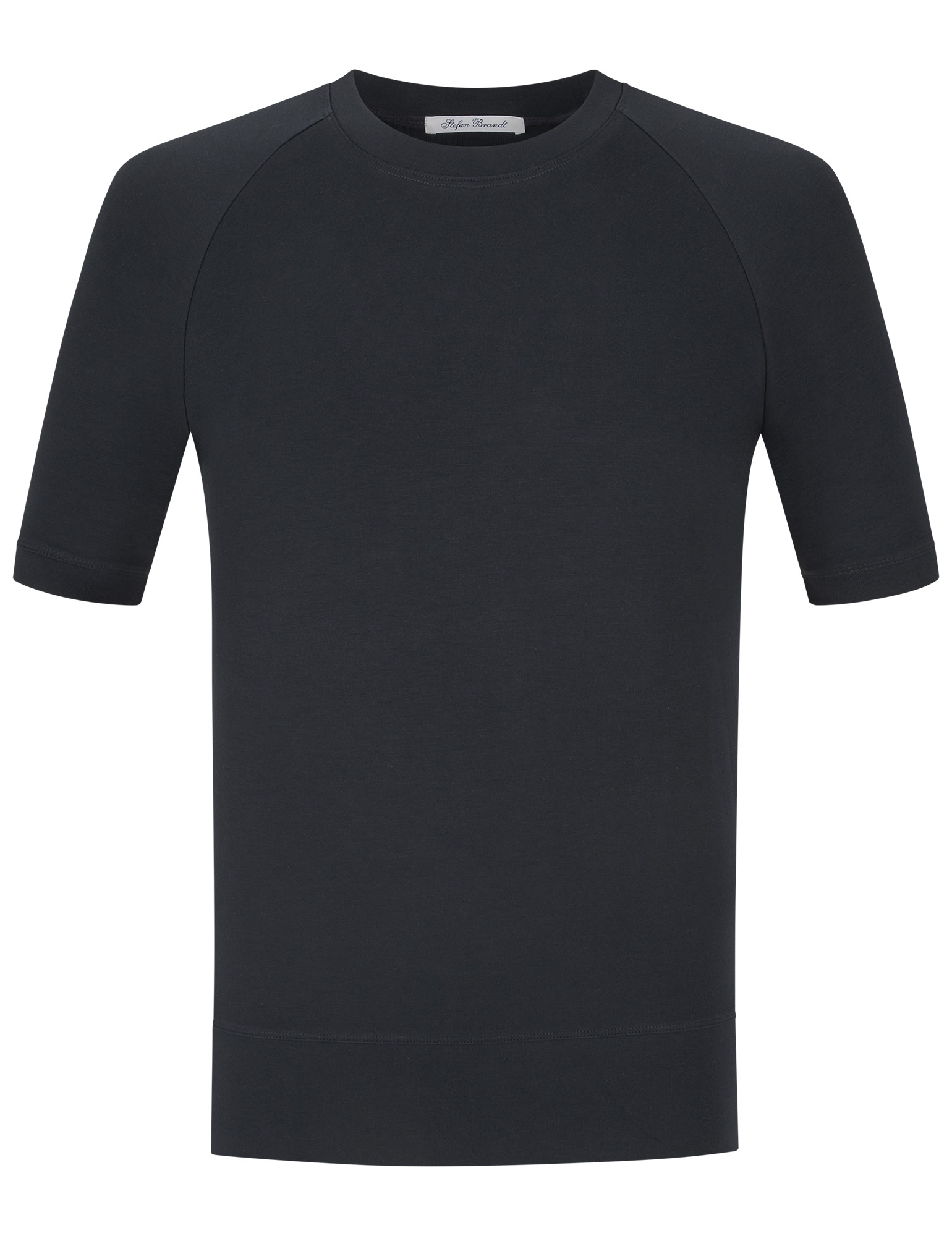 Stefan Brandt Edwin Raglan FTE CO maglione cotone