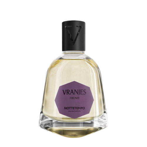 Dr. Vranjes Nottetempo EDP00MG Eau de Parfum 100ml Vaniglia