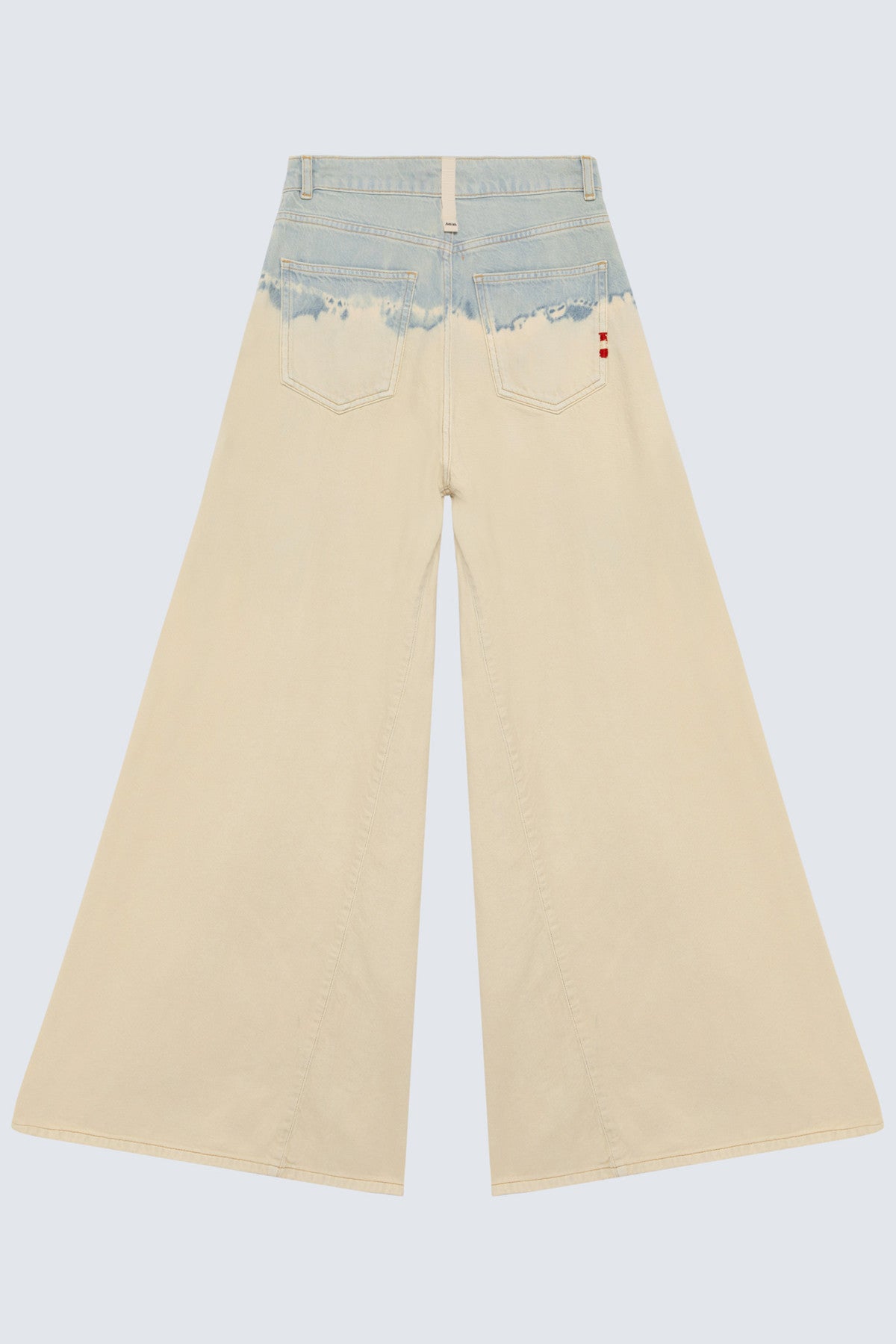 Amish Colette Carly AMD002D7433199C0999 jeans blu denim