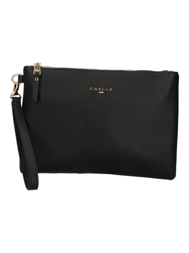 Gaelle Paris GAACW03049 Pochette Donna Nera