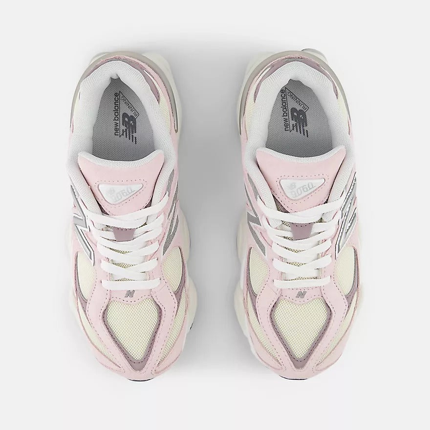 New Balance 9060 GC9060BE sneaker bambina rose sugar