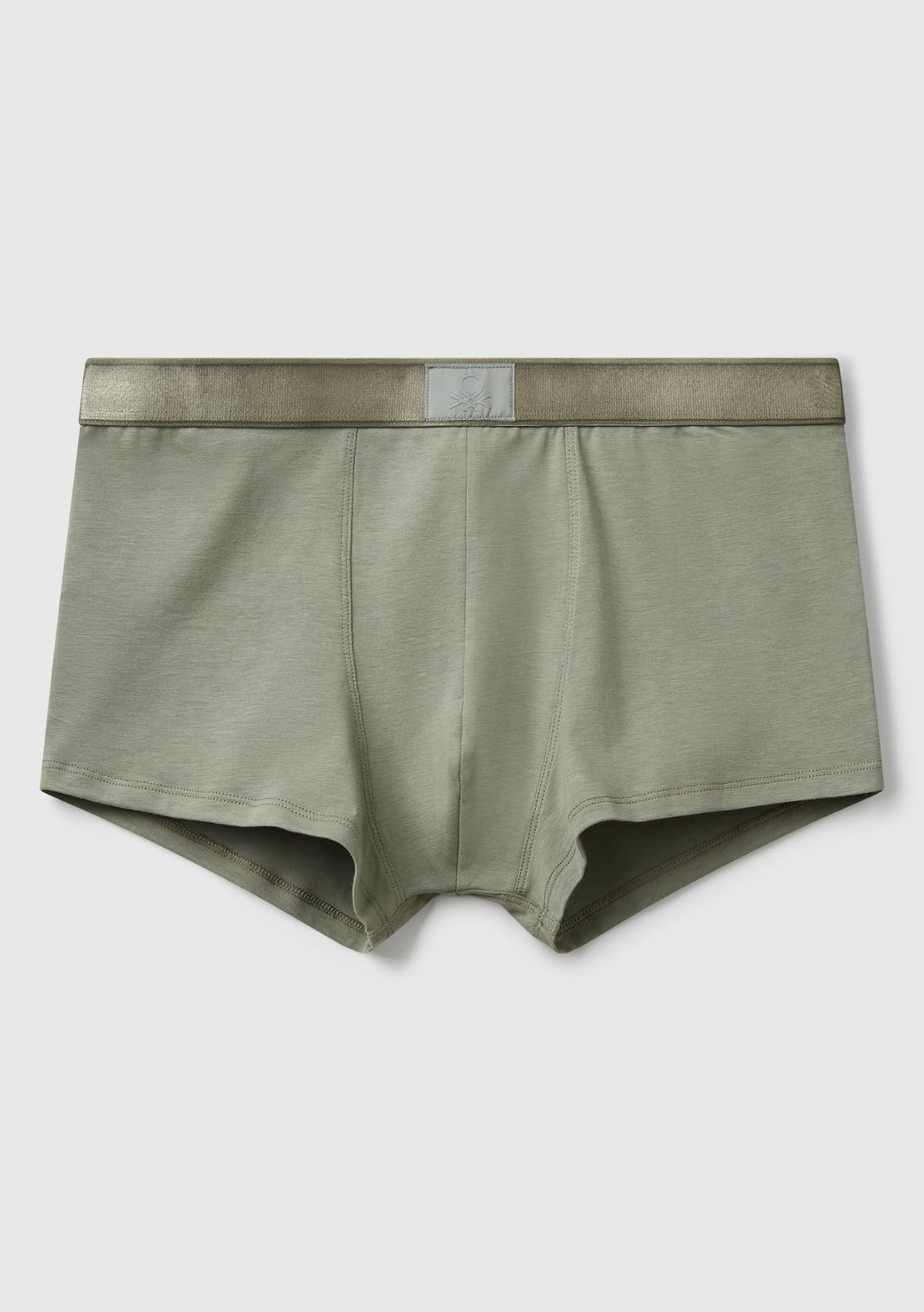 Benetton 3xkp2x01c Boxer Classico Jersey Uomo