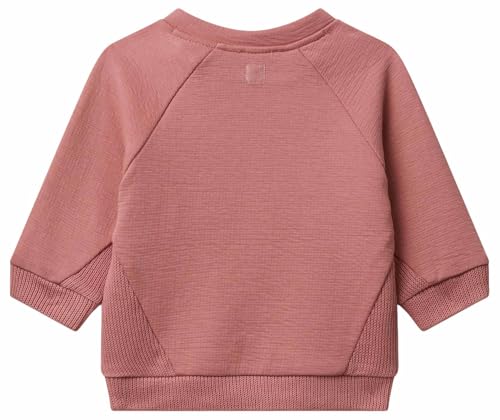 United Colors of Benetton Maglia Tuta Bimba Felpa 62 cotone bio