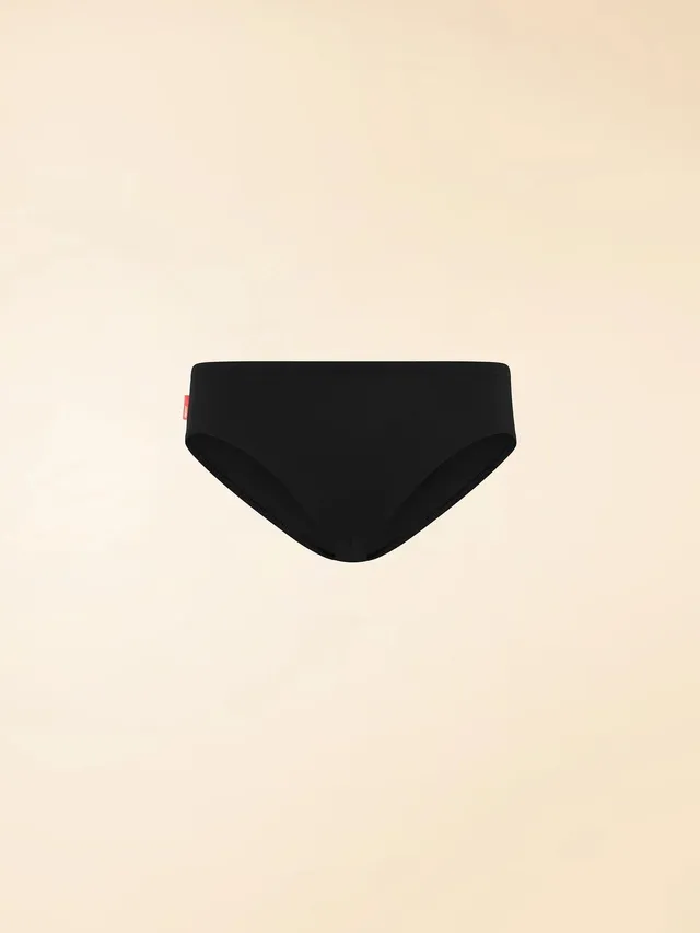 RRD 26363 Klaus Costume Slip Nero Surflex