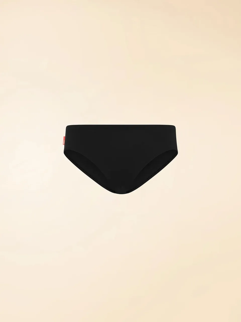 RRD 26363 Klaus Costume Slip Nero Surflex