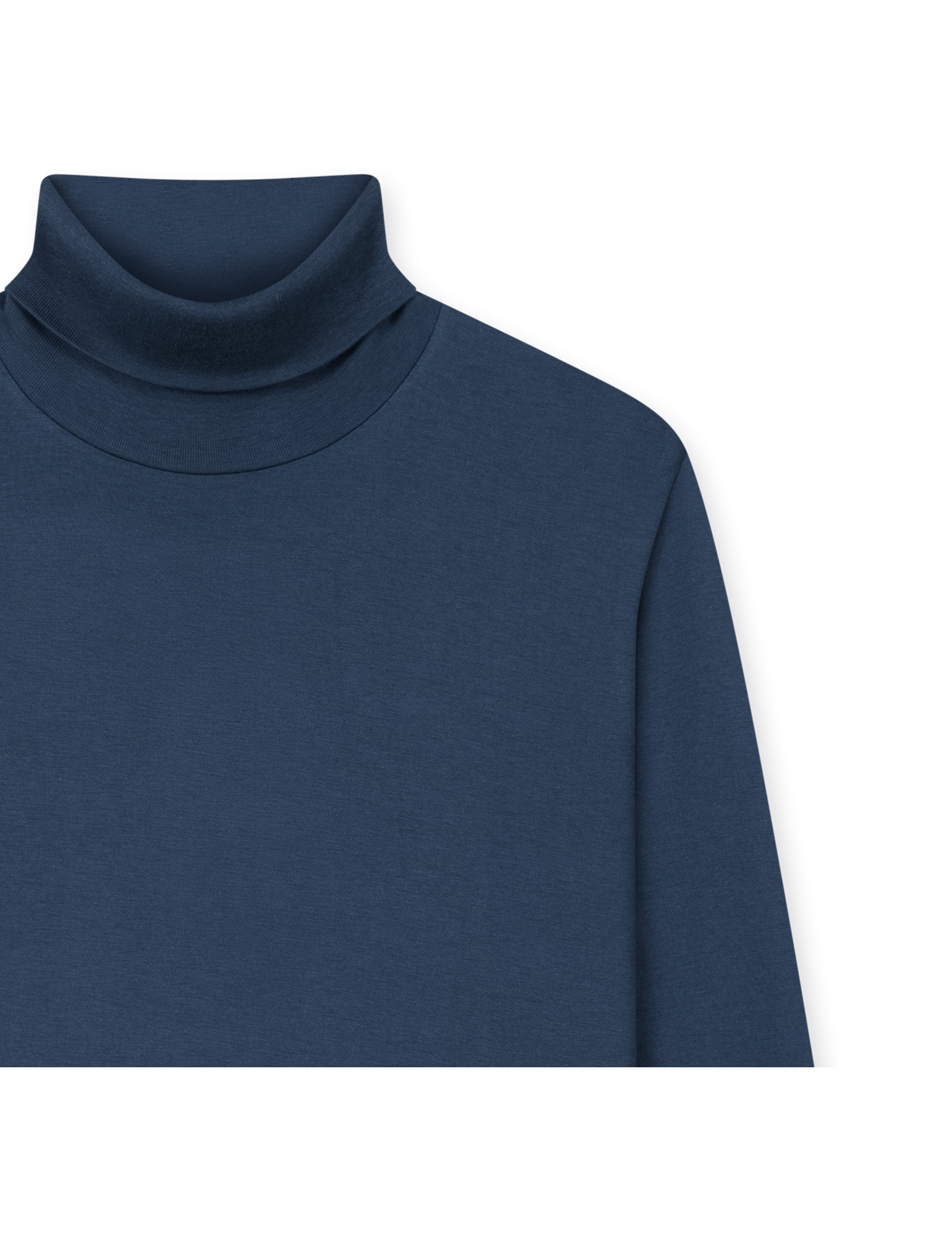 Stefan Brandt Eli Rolli LA 30 Maglia Manica Lunga Cotone