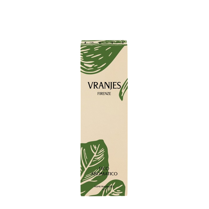 Dr. Vranjes Fico Aromatico FRV0RMN78 Refill Ambiente 500 ml