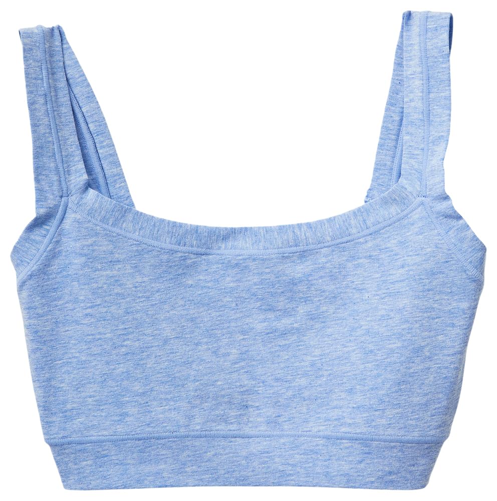 Benetton Intimo e Pigiami 3ZQM1R1D4 brassiere jersey organico elastico