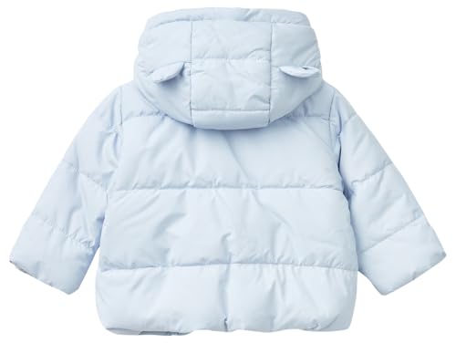 Benetton Giubbotto 2wu0an00u Giacca Bimbi Imbottita Pile