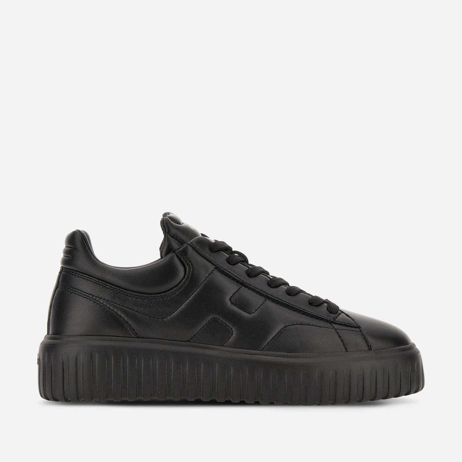 Hogan H-Stripes HXM6450FC60LE Sneaker Nero