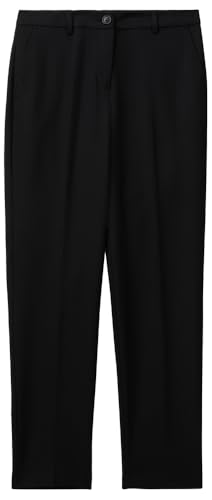 Benetton Pantaloni e Jeans pantalone gabardina caviglia
