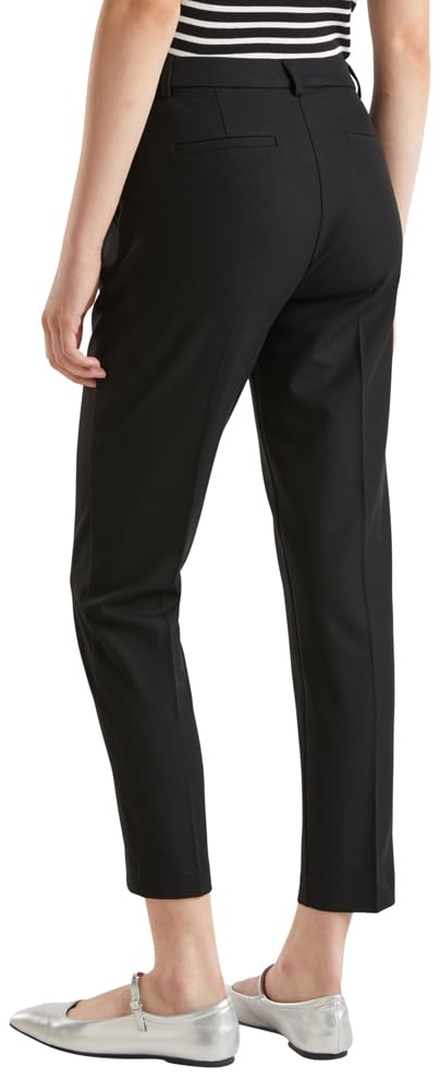 Benetton Pantaloni e Jeans pantalone gabardina caviglia