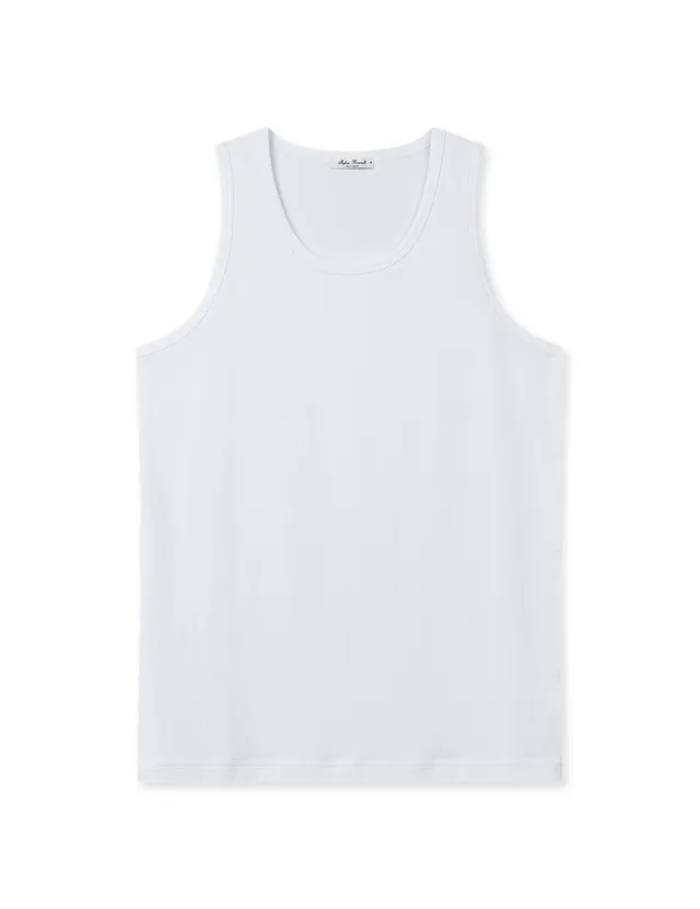 Stefan Brandt Intimo Basilio 50 maglia cotone