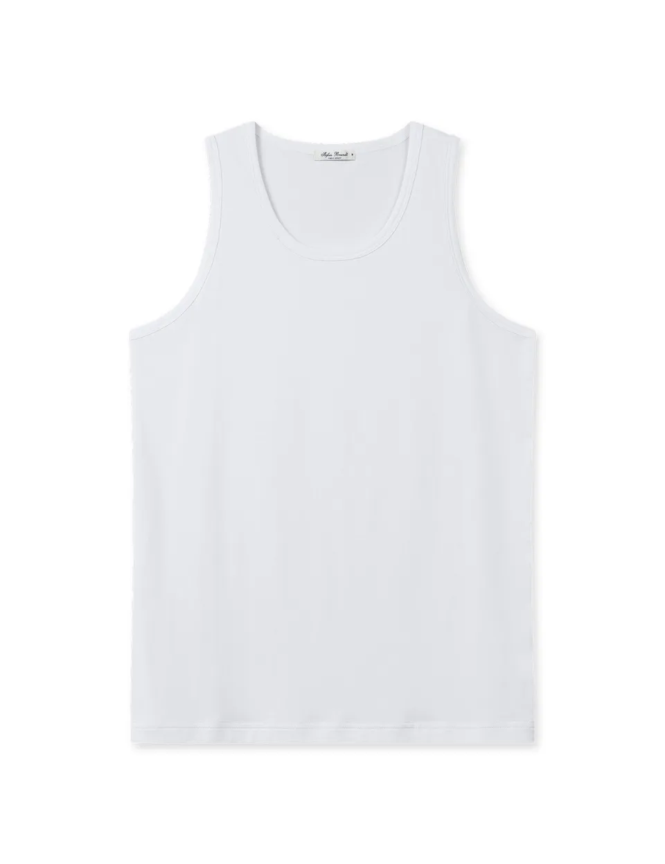 Stefan Brandt Intimo Basilio 50 maglia cotone