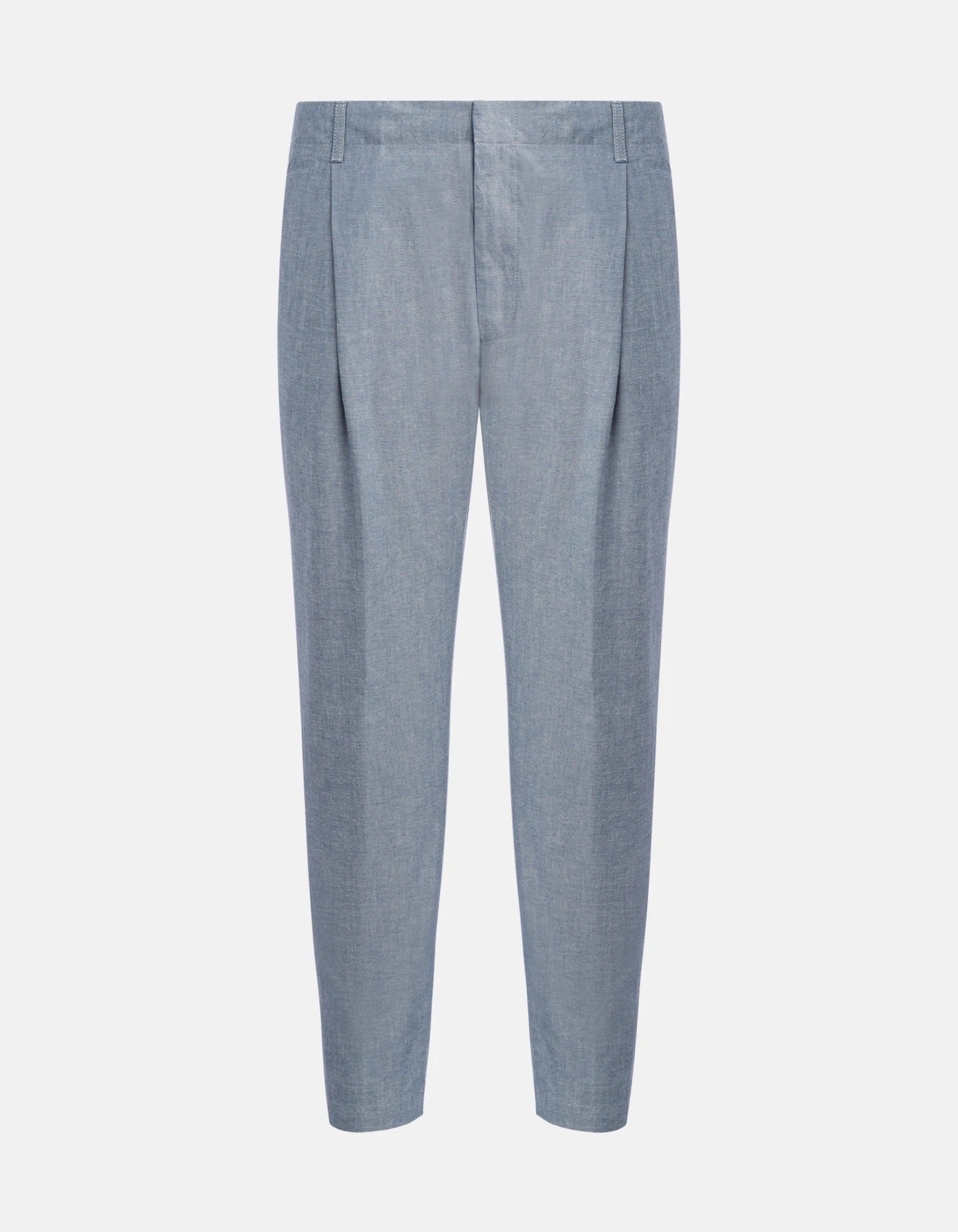 Dondup UP630 Ben Carrot pantalone uomo cotone taglia 33