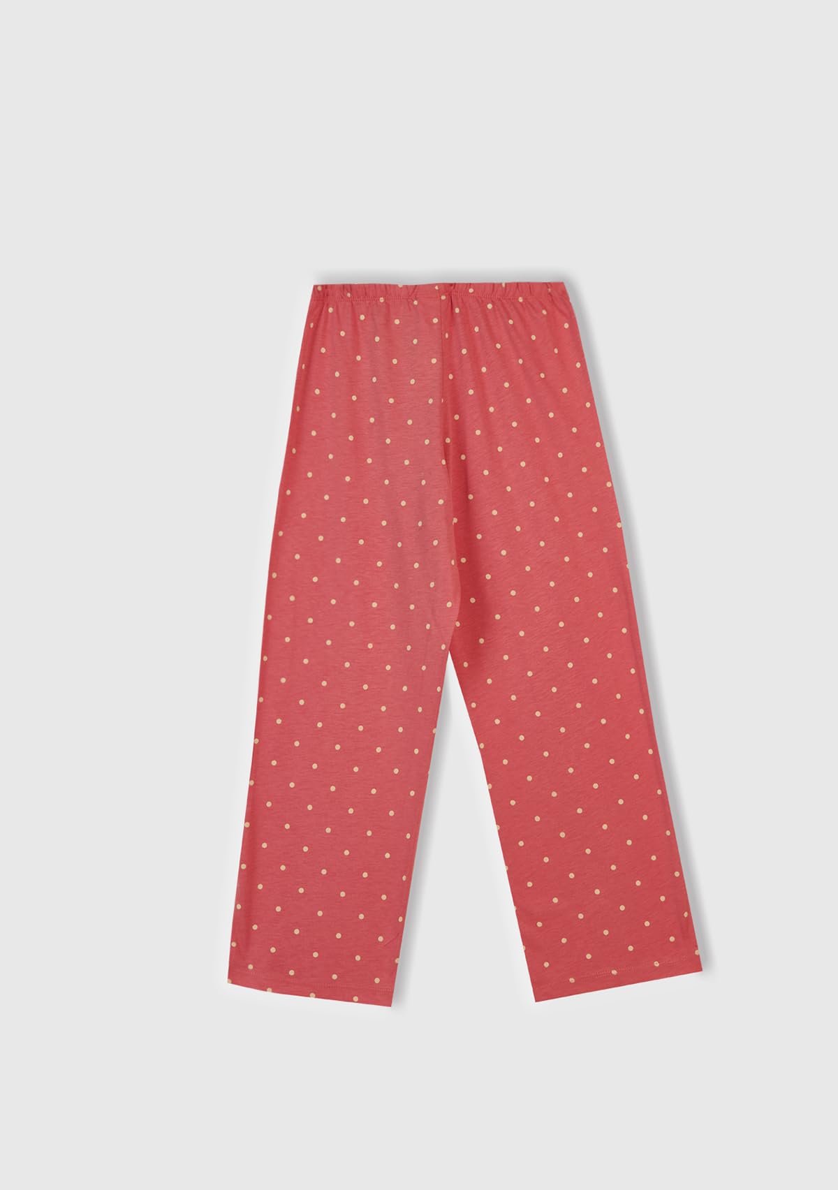 Benetton Pigiama Gorjuss Bambina S Manica Lunga
