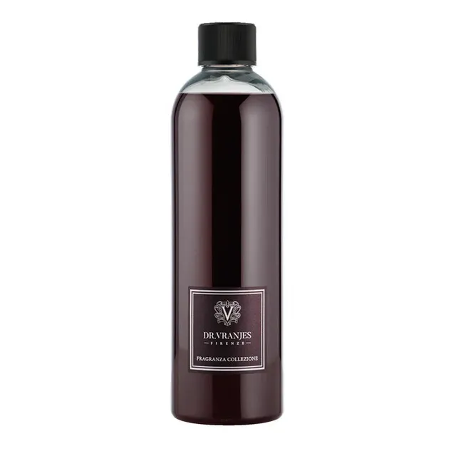 Dr. Vranjes Rosso Nobile refill fragranza ambiente 500ml