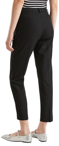 Benetton Pantaloni e Jeans pantalone gabardina caviglia