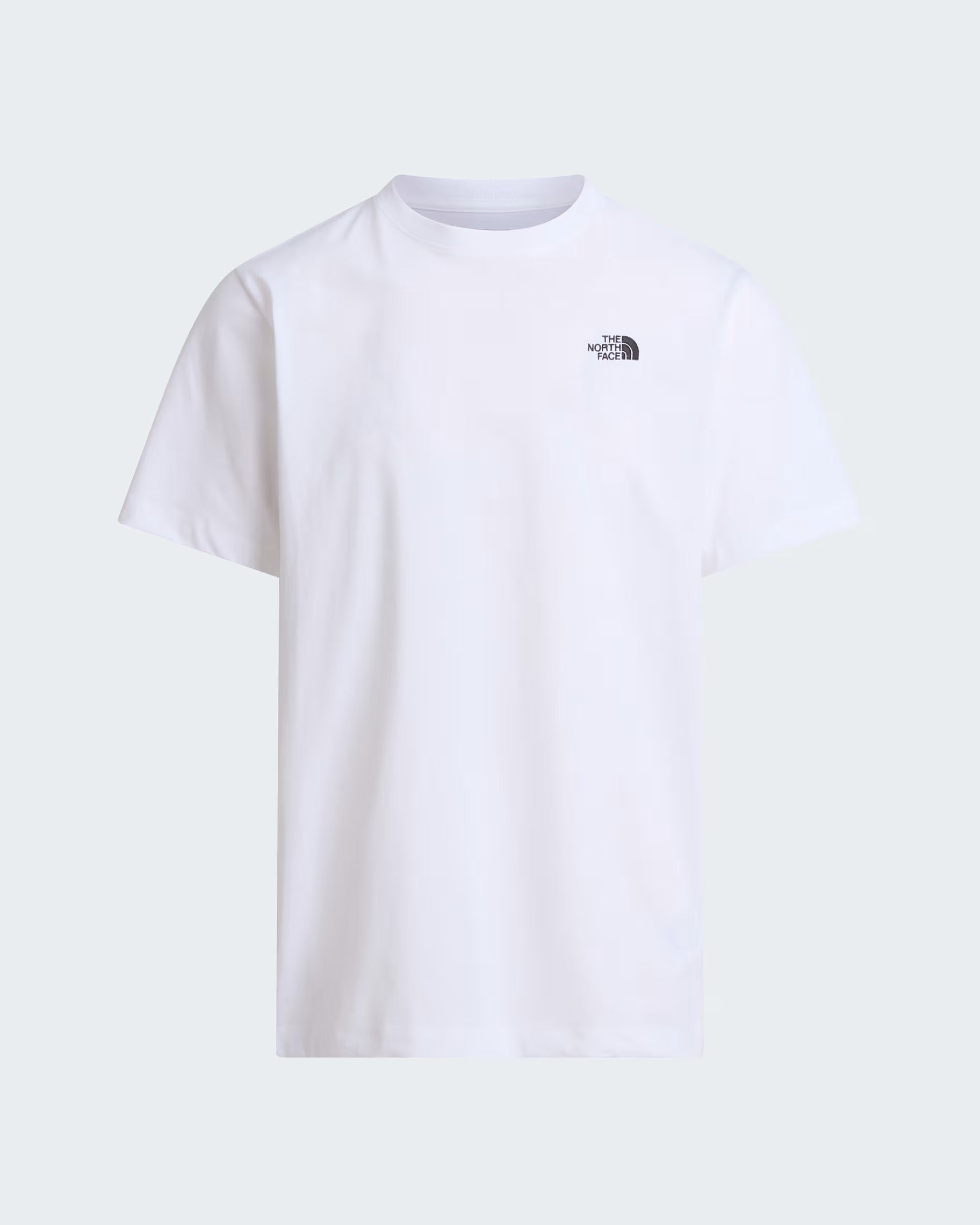 The North Face Evolution NF0A8CZ2 T-Shirt Tnf White