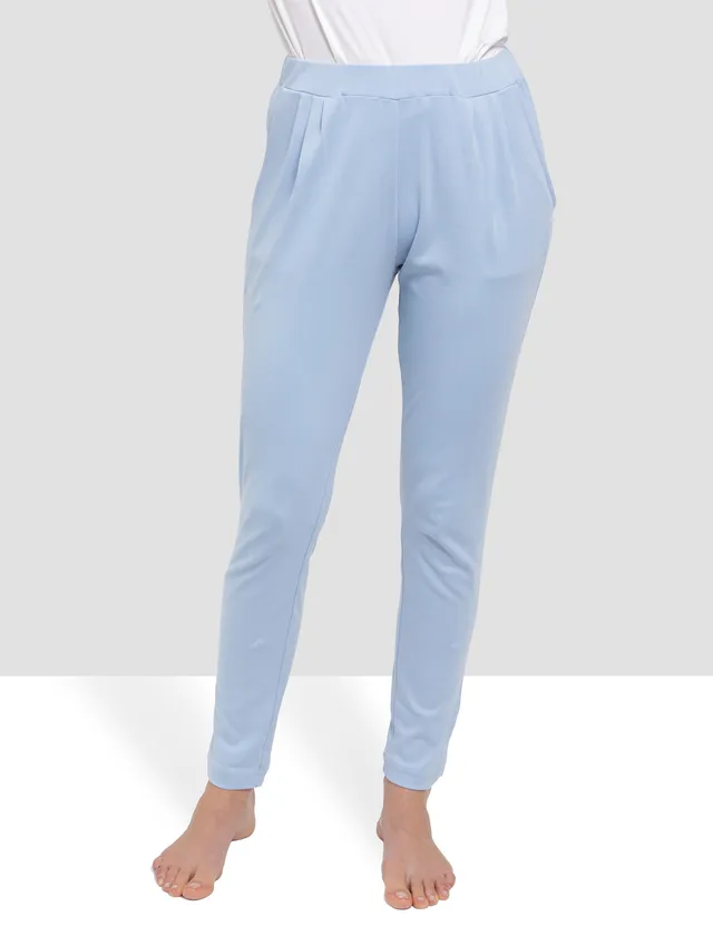 Stefan Brandt Teresa I50 pantaloni cotone regular