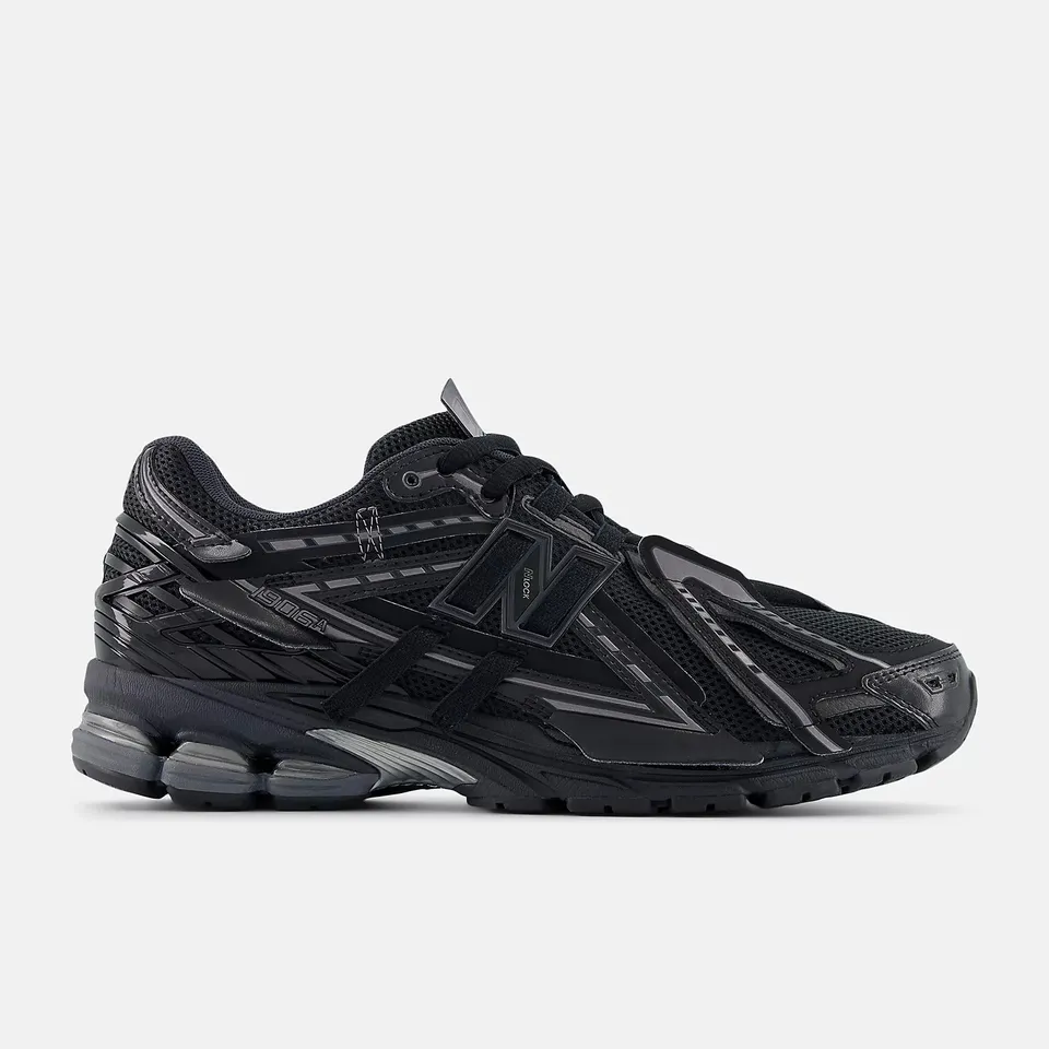 New Balance 1906A M1906AF Sneaker black silver